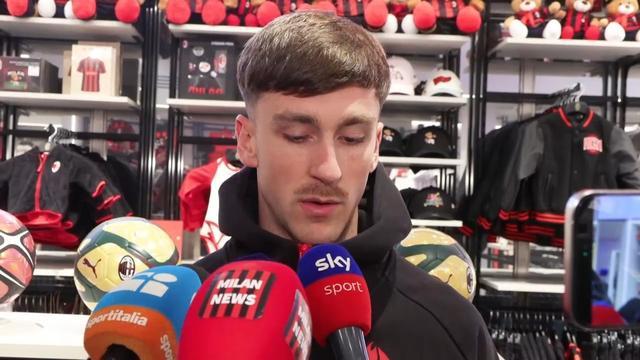 开云官网-萨56:米兰对我而言始终很特别;我需要替补?那是俱乐部的事