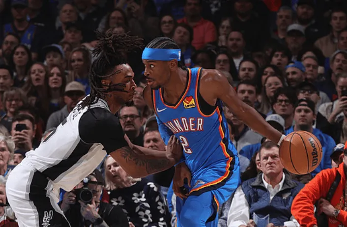 开云在线-亚历山大砍下22分4篮板4助攻,已经连续111场得分20+