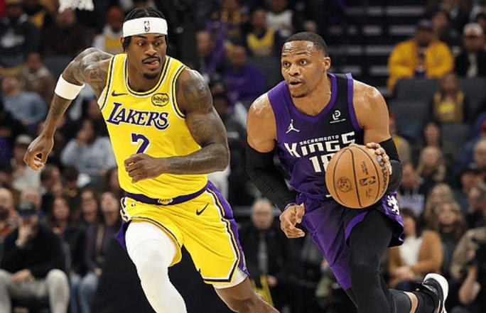 开云-东契奇42+7+8！湖人3连败，威少打爆老詹，这一战，我认清6个现实