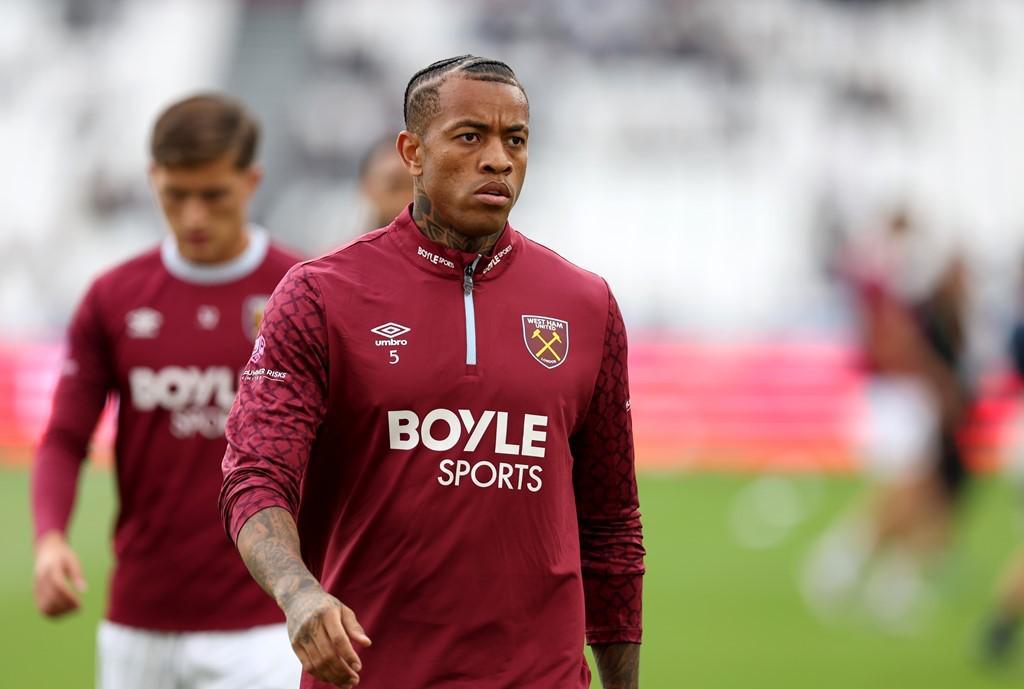 开云APP-记者：帕尔梅拉斯想签下布莱顿外租后卫伊戈尔