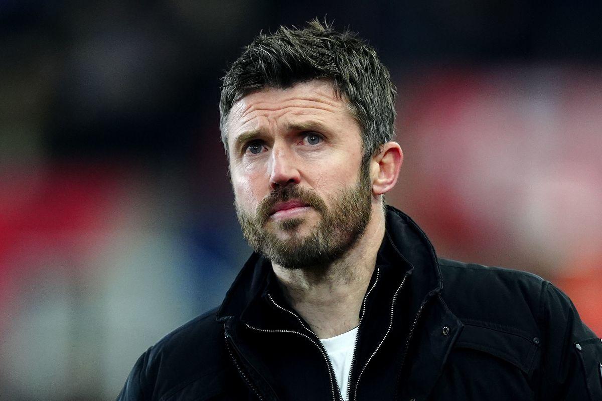 kaiyun-曼联正认真考虑任命“世界最佳主帅之一”，卡里克仅是临时执教！