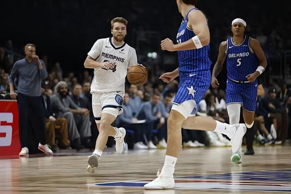 开云体育-组织能力是起来了,但是灰熊强力投手的投篮自信心去哪了呢?