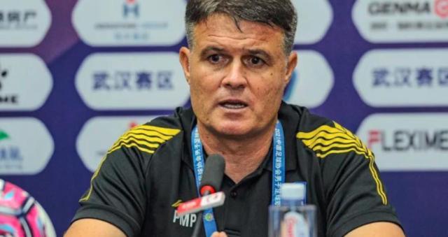 开云下载-佩德罗：希望刘殿座不要气馁 我们在正确的道路上