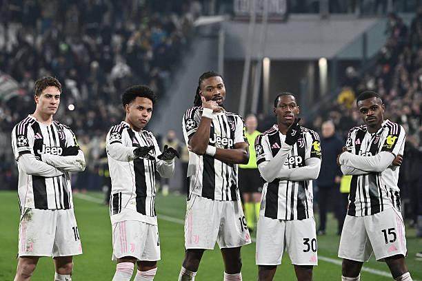 【观点】巧妇难为无米之炊 尤文该不该冬窗买前锋？