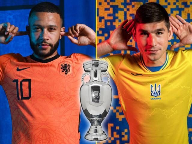 开云体育-【前瞻】荷兰惊弓之鸟遇上乌克兰核弹头=闷战一场?