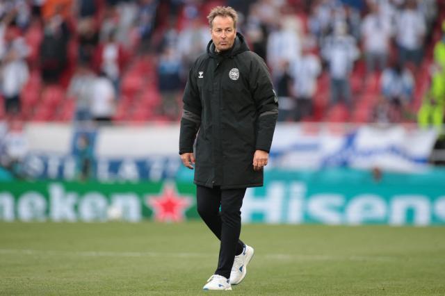 开云下载-丹麦队主帅赛后落泪:这场比赛告诉我们生命的意义