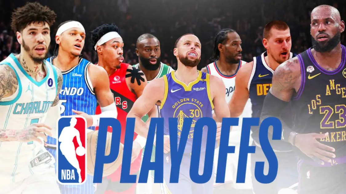开云体育-NBA官方解析收官日：所有对阵都取决于最后一战 东部已乱成一锅粥